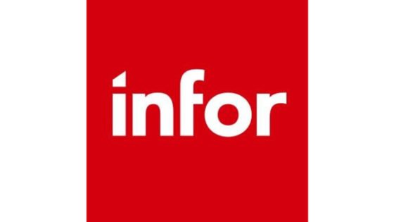 Infor builds applications with last mile functionality and scientific insights for select industries delivered as a cloud service.  Headquartered in New York City, Infor is also home to one of the largest creative agencies in Manhattan, Hook & Loop.