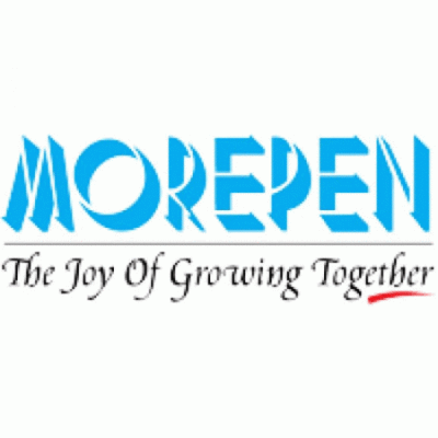Morepen Laboratories Ltd. is a 30-year old pharmaceutical and healthcare products company. The company went public in the year 1993 and is listed on both BSE & NSE. The company’s state-of-the-art manufacturing facility at Baddi (Himachal Pradesh) comprises a scientifically integrated complex of 10 plants and USFDA approved plant at Masulkhana is for manufacture of Loratadine, an anti-allergy drug – internationally known as Claritin.