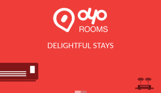 Softbank pumps in $61 mn into Oyo Rooms