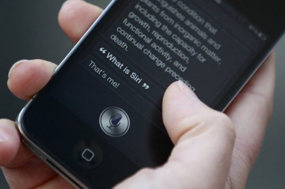 Apple buys machine learning startup Turi to make Siri better