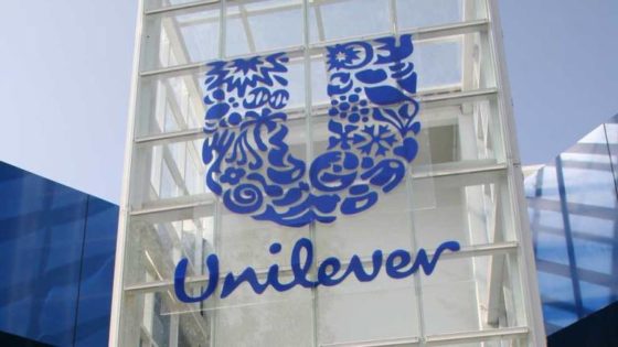 Unilever enters air purifier business with Blueair buy