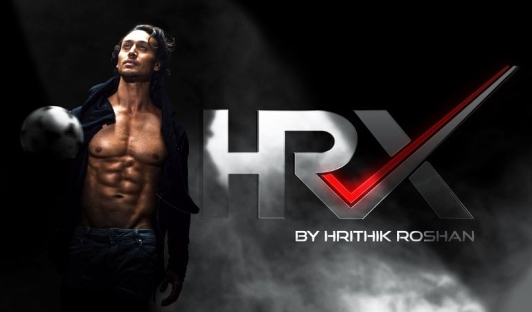 Myntra buys majority stake in Hrithik Roshan's HRX brand - Estrade  India  Business News, Financial News, Indian Stock Market, SENSEX, NIFTY, IPOs