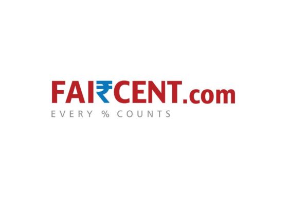 Faircent.com is India’s largest peer to peer lending website which caters to retail and business loans. Faircent helps in eliminating the high margins, which intermediaries make on our transactions. At Faircent.com people who have spare money lend it directly to people who want to borrow. 