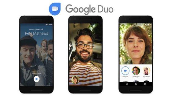 Google launched Duo to take on FaceTime & Skype