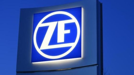 ZF Group to setup a technology centre in India