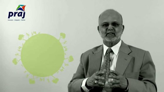 Pramod Chaudhari is founder-chairman of Praj Industries Limited. he is an alumnus of IIT Bombay and has been voted amongst Globally Top 100 People in bio-energy space by Biofuels Digest.
