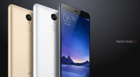 Xiaomi launches Redmi 3S, 3S Prime smartphones in India