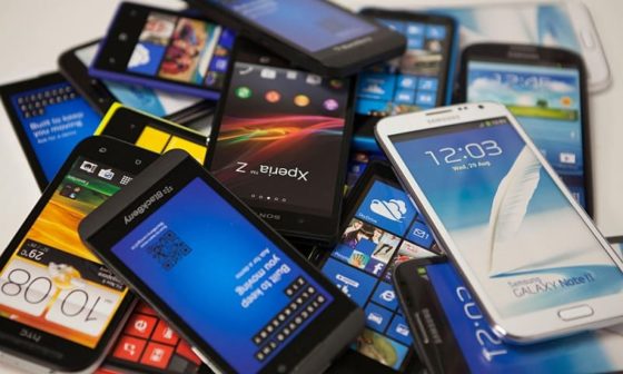 Smartphone shipments in India grew 15% in Q2