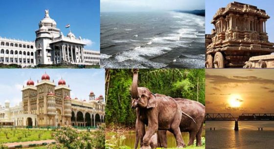 Karnataka unveils online platform to boost tourism