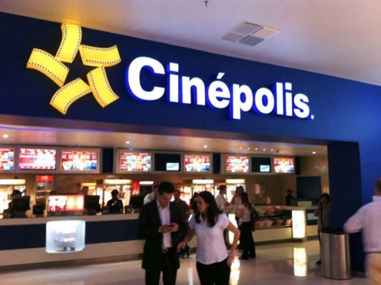 Cinepolis to invest Rs 800 cr in India in next 6 yrs