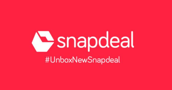 Snapdeal gets new logo, rebrands itself with new campaign