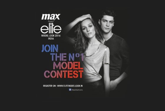 MAX Fashion Elite Model Look Contest 2016