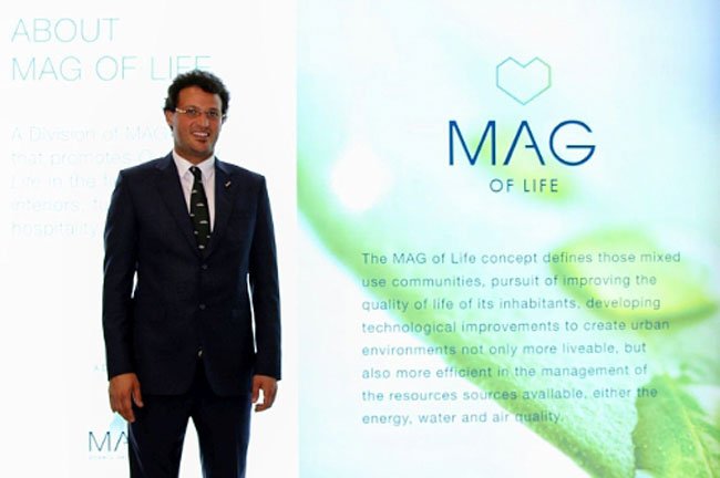MAG Property Development Set to Change the UAE Property Market MAG Property Development Set to Change the UAE Property Market