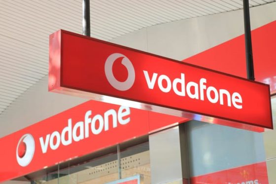 Vodafone invests highest FDI of Rs 47,700 crore in India