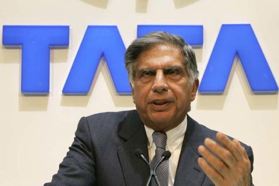 Ratan Tata invests in food-tech start-up IdeaChakki