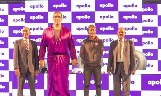 Apollo Tyres introduces new range of truck-bus radial tyres