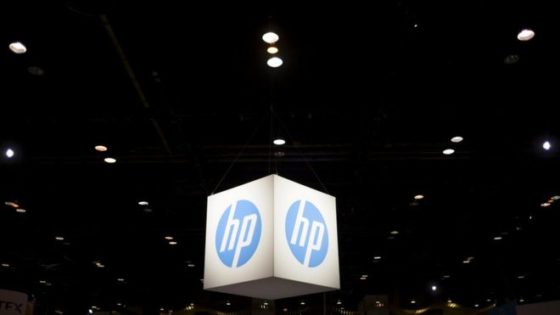 HP buys Samsung's $1bn printer business