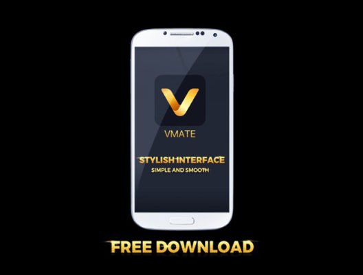 Movie & Video Platform VMate Launched in India