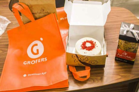 Grofers seeks govt approval for FDI in food trading