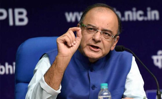 More investments needed in infra, rural development: Jaitley