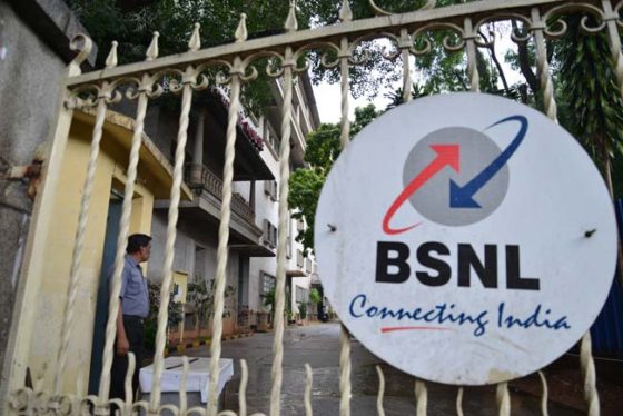 BSNL says will match Reliance Jio in tariff