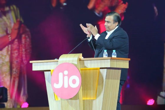 Reliance Jio to launch 4G services on September 5