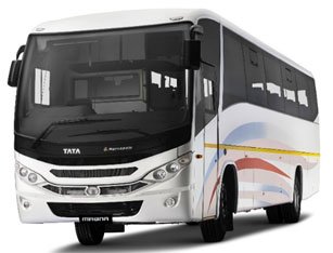 Tata Motors bags orders for over 5,000 buses from STU’s, across India
