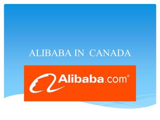 Alibaba Group’s mission is to make it easy to do business anywhere. It is the largest retail commerce company in the world in terms of gross merchandise volume. Founded in 1999, the company provides the fundamental technology infrastructure and marketing reach to help merchants, brands and other businesses that provide products, services and digital content to leverage the power of the Internet to engage with their users and customers. www.alibaba.com