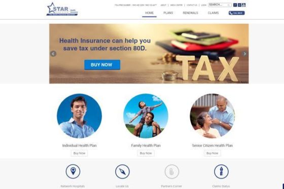 Apis PE, ICICI Venture buy stake in Star Health Insurance