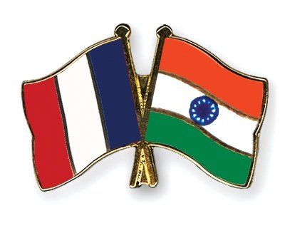 France: The Smart Choice for Investment by Indian Companies