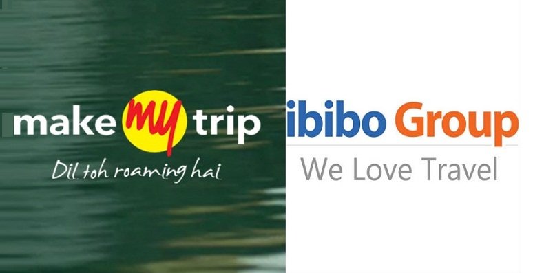 MakeMyTrip acquires rival travel portal ibibo