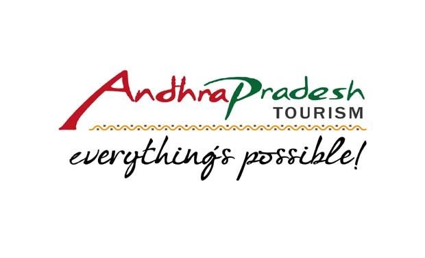 logo of andhra pradesh tourism