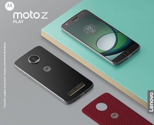 Moto Z, Moto Z Play launched in India