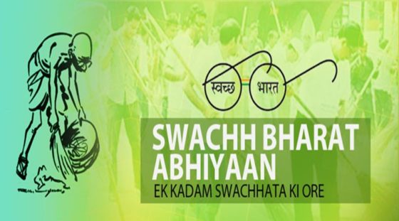 Delhi, UP, Punjab, Bihar fare worst in Swachh Bharat