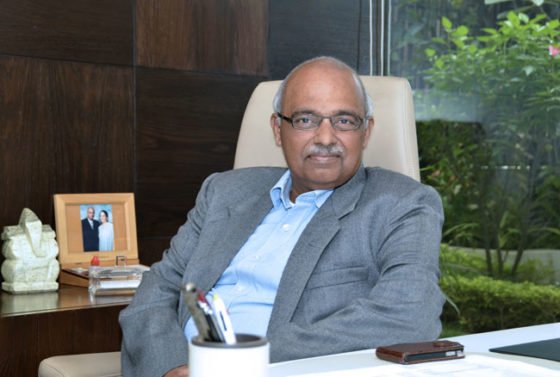 “Infra projects and affordable housing will define the future“: R. Vasudevan
