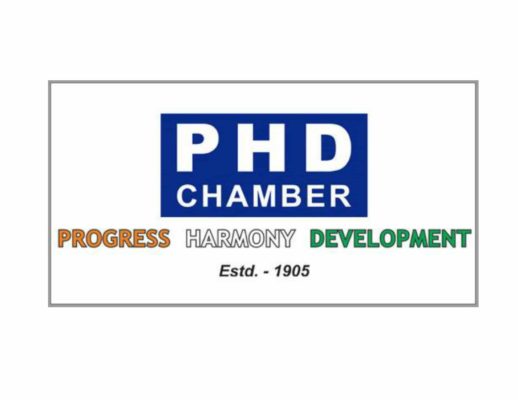 PHD Chamber of Commerce and Industry, established in 1905, is a proactive and dynamic multi-State apex organisation working at the grass-root level and with strong national and international linkages. The Chamber acts as a catalyst in the promotion of industry, trade and entrepreneurship. PHD Chamber, through its research-based policy advocacy role, positively impacts the economic growth and development of the nation. http://www.phdcci.in/