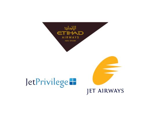Jet Privilege Private Limited is a specialized loyalty and rewards management company, a joint venture between Jet Airways and Etihad Airways, established to develop, manage, operate and market JetPrivilege – an internationally acclaimed, award winning loyalty and rewards programme. www.jetprivilege.com | Jet Airways is India’s premier international airline which operates flights to 66 destinations, including India and overseas. Jet Airways’ robust domestic India network spans the length and breadth of the country covering metro cities, state capitals and emerging destinations. Beyond India, Jet Airways operates flights to key international destinations in South East Asia, South Asia, Middle East, Europe and North America. www.jetairways.com
