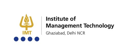 Institute of Management Technology, Ghaziabad - Established in 1980, Institute of Management Technology, Ghaziabad (IMTG) is India's premier AACSB accredited management school with a distinct focus on grooming leadership through innovation, execution and social responsibility. An autonomous, not-for-profit institute, offering highly sought-after postgraduate programmes over the past three-and-a-half decades, IMTG currently offers four AICTE approved programmes. oday, IMTG is the proud alma mater of more than 300 C-suite executives and thousands of professionals serving in leadership positions in the best known organisations. http://www.imt.edu/
