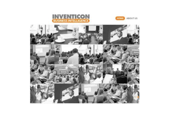 Inventicon Business Intelligence is the result of a decade-long effort by the founders in the space of business information. They develop sector-focused informational conferences and training workshops. http://inventiconasia.com
