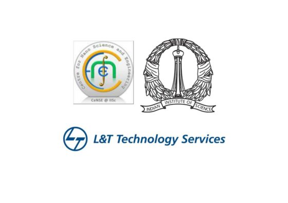 L&T Technology Services Limited is a subsidiary of Larsen & Toubro Limited with a focus on the engineering services space, partnering with over 50 Fortune 500 companies. A leading global pure-play Engineering, Research and Development services company. http://www.lnttechservices.com | The Centre for Nano Science and Engineering (CeNSE) was established in 2010 to pursue interdisciplinary research across several disciplines with a focus on nano scale systems. Current research topics include, but are not limited to nano-electronics, MEMS/NEMS, nonmaterials and devices, photonics, nano-biotechnology, solar cells and computational nano-engineering. CeNSE has 15 core faculty members and more than 40 associate members from various IISc departments to carry out interdisciplinary research. The centre also offers PhD and M.Tech programs. http://www.cense.iisc.ernet.in/