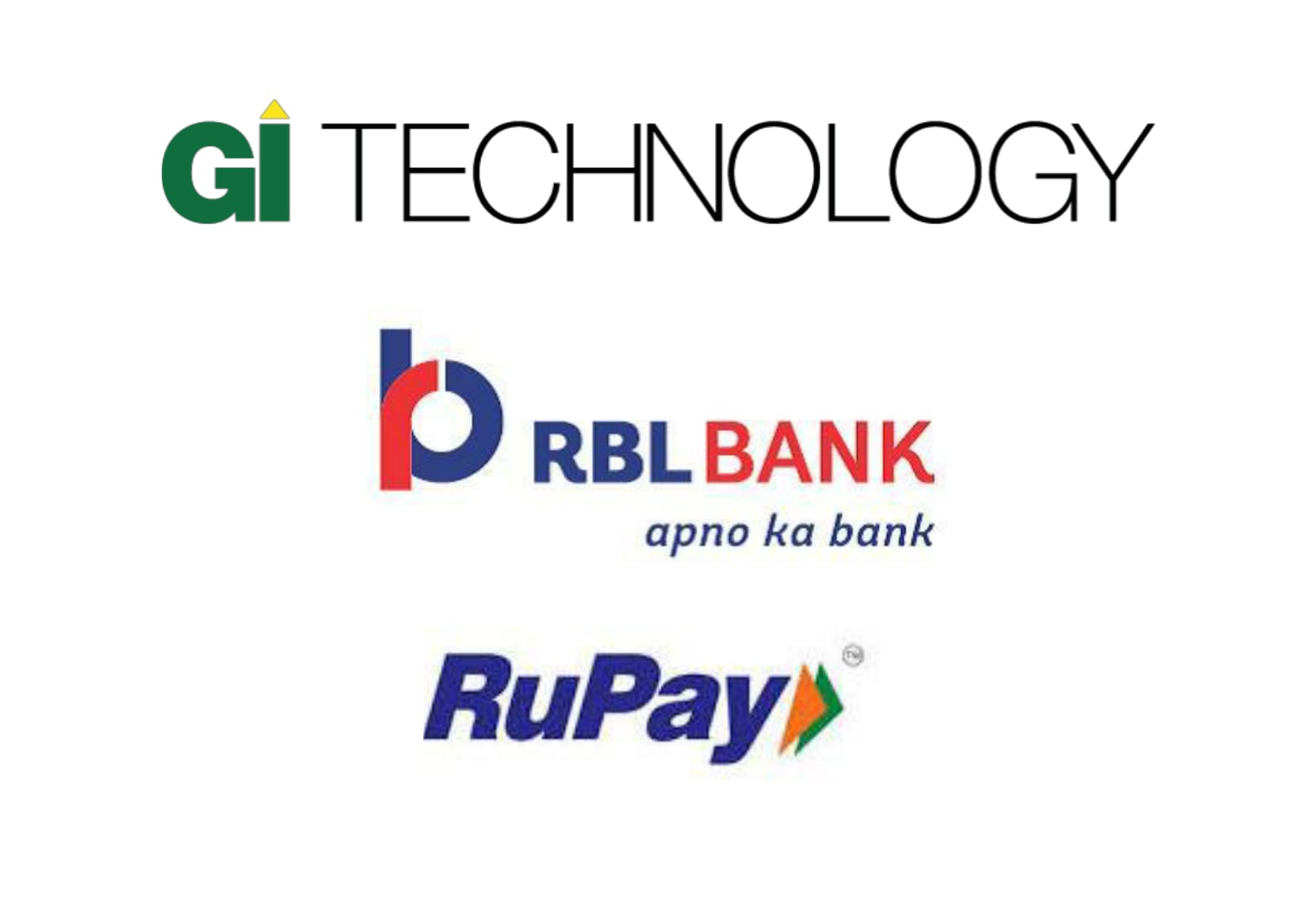 RBL Bank Partners With Wirecard's Subsidiary GI Technology to Launch Open Loop RuPay Prepaid Card