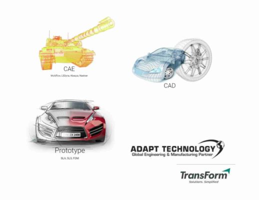 www.TransFormSolution.com. | www.AdaptTechTeam.com.