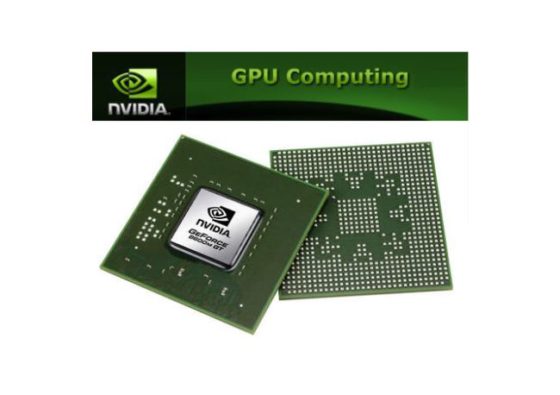 NVIDIA (NASDAQ: NVDA) is a computer technology company that has pioneered GPU-accelerated computing. It targets the world’s most demanding users - gamers, designers and scientists - with products, services and software that power amazing experiences in virtual reality, artificial intelligence, professional visualization and autonomous cars. http://www.nvidia.in/page/home.html