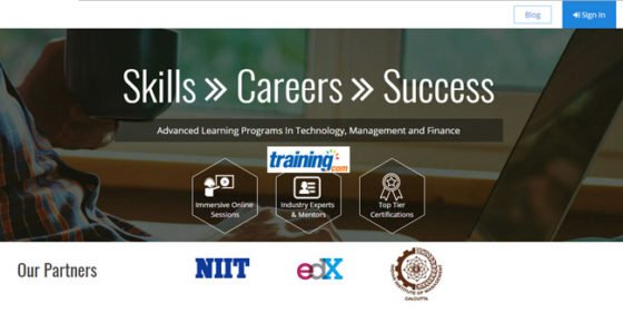 Training.com - an NIIT Initiative Set to Redefine Digital Marketing in India
