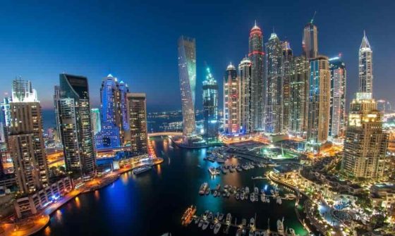 Dubai’s real estate market is becoming an attractive proposition to a multitude of international investors. However, no other nation invested more money into Dubai than India, with little over half-a billion dollars i.e 3,400 Crores worth of investments in 2011.