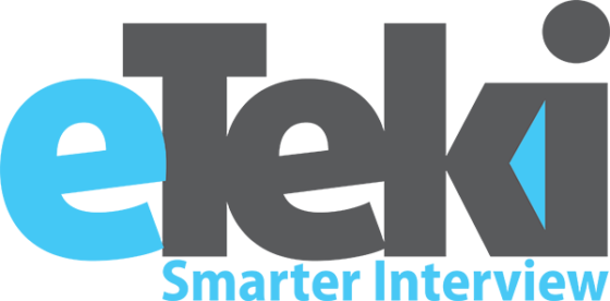 eTeki provides on-demand technical interviews as a service helping hiring managers and recruiters make fast, informed hiring decisions by leveraging top technical interviewers with expertise in virtually every stack. Clients submit their interview assignments and receive expert feedback on technical skill readiness of IT job candidates in just 24 hours or less www.eTeki.com.