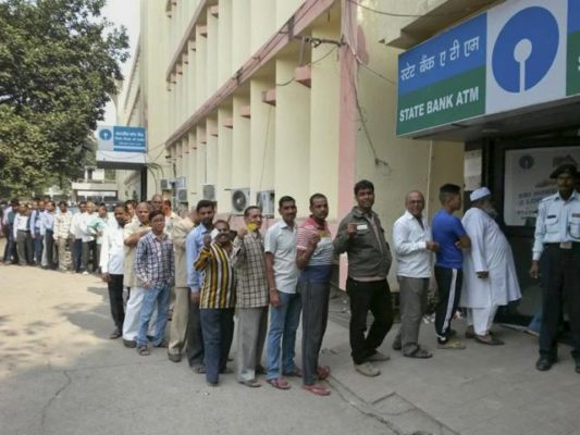 SBI gets one month's deposits in one day