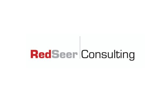 RedSeer is a research and advisory firm launched in 2009. Headquartered in Bangalore, RedSeer has emerged as the leader in market facing, research based consulting engagements. It is one of the fastest growing advisory firms with over 150+ clients. The company works across multiple verticals with expertise in the consumer internet space.  www.redseerconsulting.com