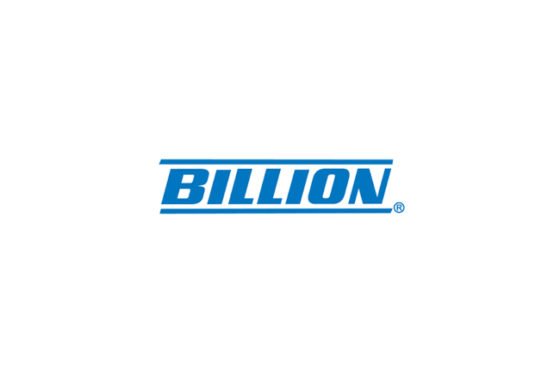 Billion Electric (TAIEX：3027) is a global leading provider of ICT solutions. Billion is committed to acting as responsible corporate citizens, innovative enablers for the information society, and collaborative contributors to the industry through creating maximum value for global telecom operators. www.billion.com