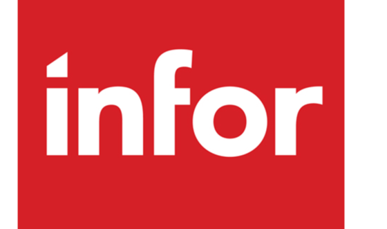 Infor builds business software for specific industries in the cloud. With 15,000 employees and over 90,000 customers in more than 170 countries, Infor software is designed for progress.  To learn more, please visit www.infor.com.